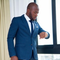 Fabrice Nkoundja