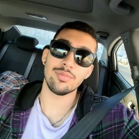 Ali Derakhshan