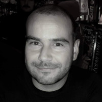 Sergio González González