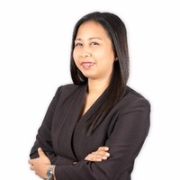 Michelle Trinidad - Trani