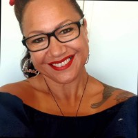 Belinda Te Tau
