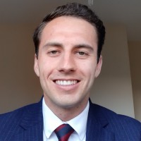 Trey Richardson