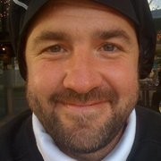 Ben Rasmussen