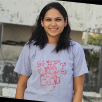 Ankitha Jain