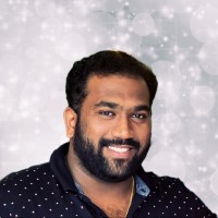 Sajil Jose