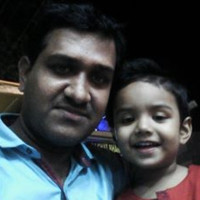 jagdish mandal