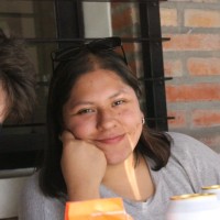 Melany Agustina Alanoca Torrez