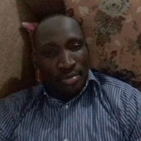 Davy Yeboue