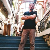 Cenk Sezer