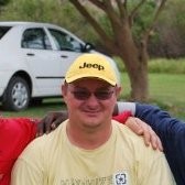 Andrew Tweedale