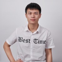 Frank Lu