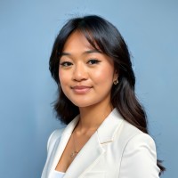 Eydrisse Dela Cruz