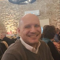 Jean-Michel EZRATI