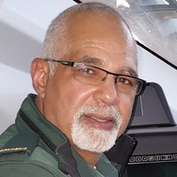 Ricky Lawrence