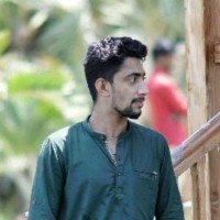 Ajulkumar C