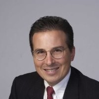 Frank Soave, MS, JD