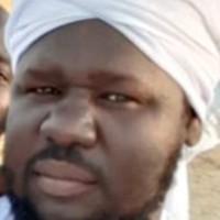 Mojahed Adam