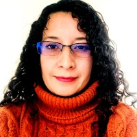 Nancy Elizabeth Castillo