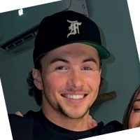 Noah Brooks