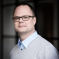 Eric Vreijling