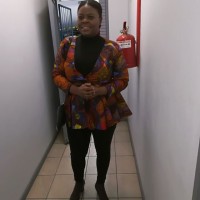 Thuletu Ntinzi