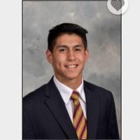 Toby Dominguez