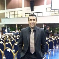 Mauricio Corredor Rodriguez