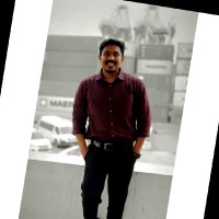 Vishnu E.S