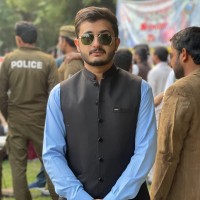 Arbab Umar