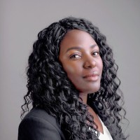 Ebuwa Uwubamwen