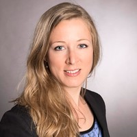 Marie-Rose Backes