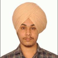 Kamalpreet Singh