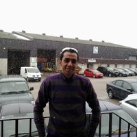 ibrahim bakr