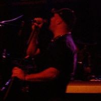 Chris brownell