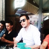 adham ahram