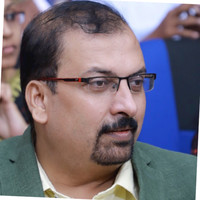 Jayan Krishnan