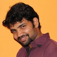 Avi P Viswam