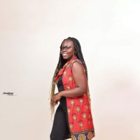 Isdorah Achieng Abok