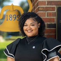 Alivia Johnson