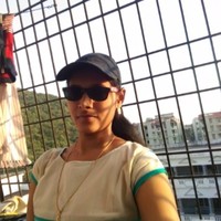 Varalakshmi Reddi