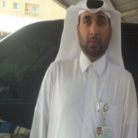 Khalid Al Dosari