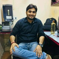 Gyan Prakash Singh