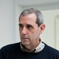 Andrés Pérez Martínez