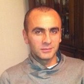 Massimiliano Del Gatto
