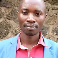Joel Muhire