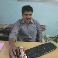 Brijesh Singh