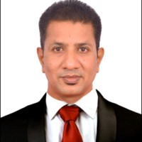 Sashikumar Babu
