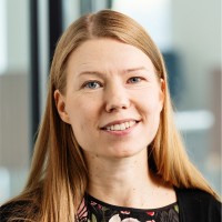 Anne Kovanen