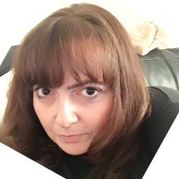 Sharon Welch