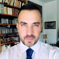 Damiano Torella